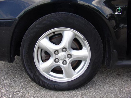 Florida Fine Cars - Used FORD TAURUS 2002 MIAMI SES