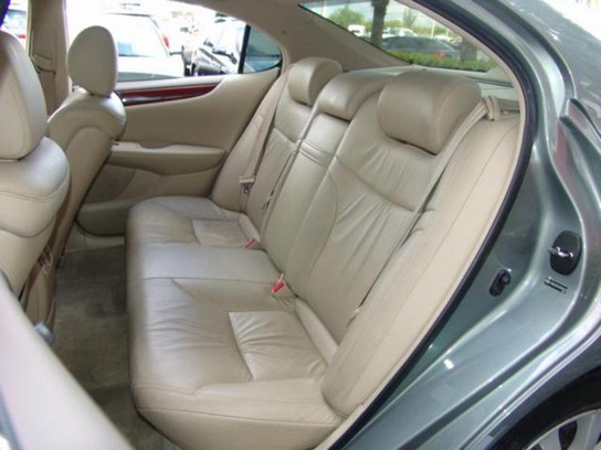 Florida Fine Cars - Used LEXUS ES 2004 MIAMI ES330