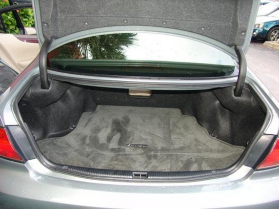 Florida Fine Cars - Used LEXUS ES 2004 MIAMI ES330