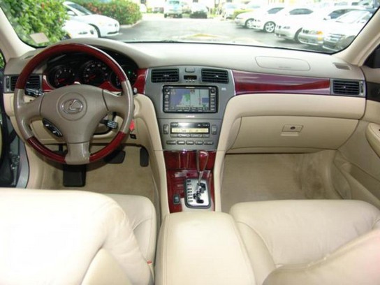 Florida Fine Cars - Used LEXUS ES 2004 MIAMI ES330