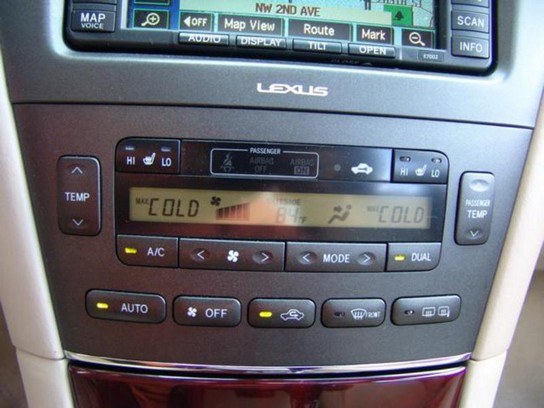 Florida Fine Cars - Used LEXUS ES 2004 MIAMI ES330