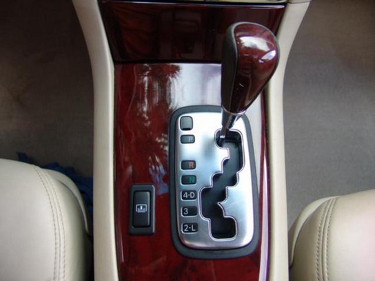 Florida Fine Cars - Used LEXUS ES 2004 MIAMI ES330