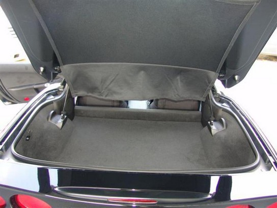 Florida Fine Cars - Used CHEVROLET CORVETTE 2008 MIAMI (AT/6 Spd)
