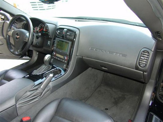 Florida Fine Cars - Used CHEVROLET CORVETTE 2008 MIAMI (AT/6 Spd)