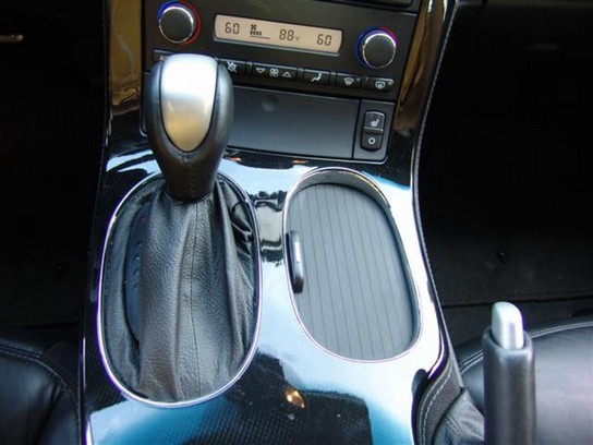Florida Fine Cars - Used CHEVROLET CORVETTE 2008 MIAMI (AT/6 Spd)