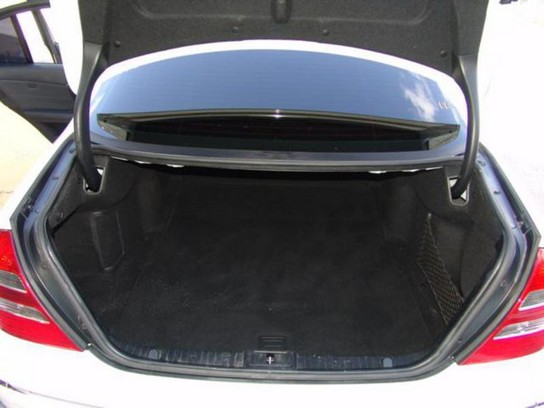 Florida Fine Cars - Used MERCEDES-BENZ E CLASS 2006 MIAMI E350