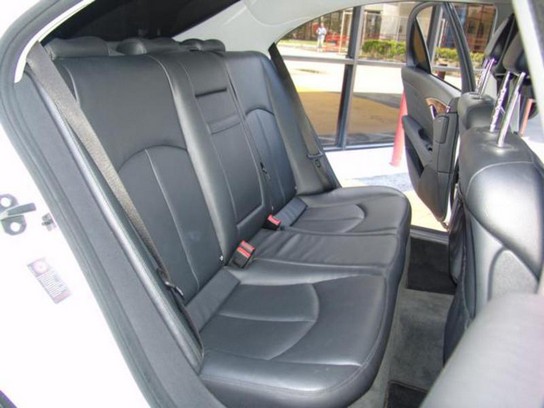 Florida Fine Cars - Used MERCEDES-BENZ E CLASS 2006 MIAMI E350