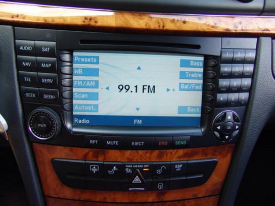 Florida Fine Cars - Used MERCEDES-BENZ E CLASS 2006 MIAMI E350