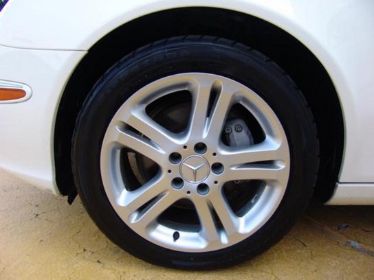 Florida Fine Cars - Used MERCEDES-BENZ E CLASS 2006 MIAMI E350
