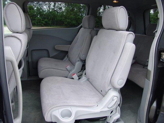 Florida Fine Cars - Used NISSAN QUEST 2005 MIAMI S