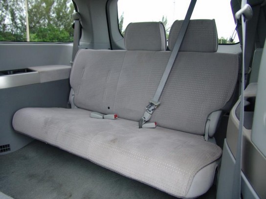 Florida Fine Cars - Used NISSAN QUEST 2005 MIAMI S