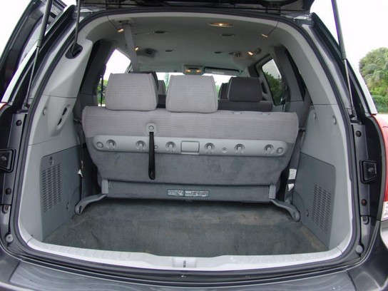 Florida Fine Cars - Used NISSAN QUEST 2005 MIAMI S