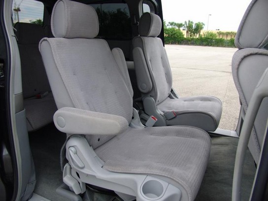 Florida Fine Cars - Used NISSAN QUEST 2005 MIAMI S