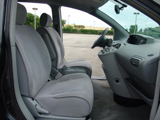 Florida Fine Cars - Used NISSAN QUEST 2005 MIAMI S