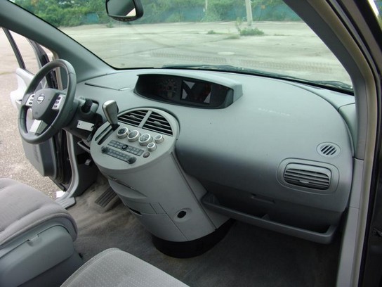 Florida Fine Cars - Used NISSAN QUEST 2005 MIAMI S