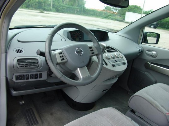 Florida Fine Cars - Used NISSAN QUEST 2005 MIAMI S