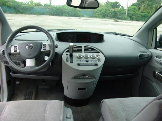 Florida Fine Cars - Used NISSAN QUEST 2005 MIAMI S