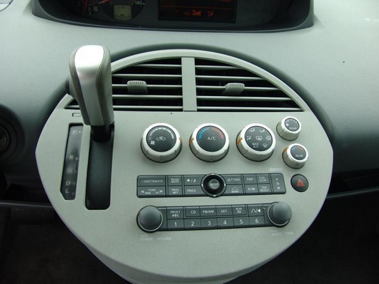 Florida Fine Cars - Used NISSAN QUEST 2005 MIAMI S