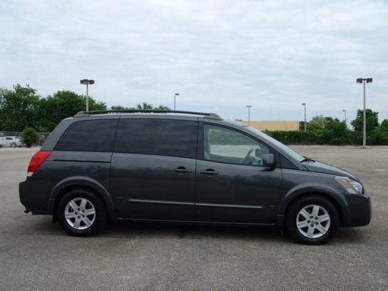 Florida Fine Cars - Used NISSAN QUEST 2005 MIAMI S
