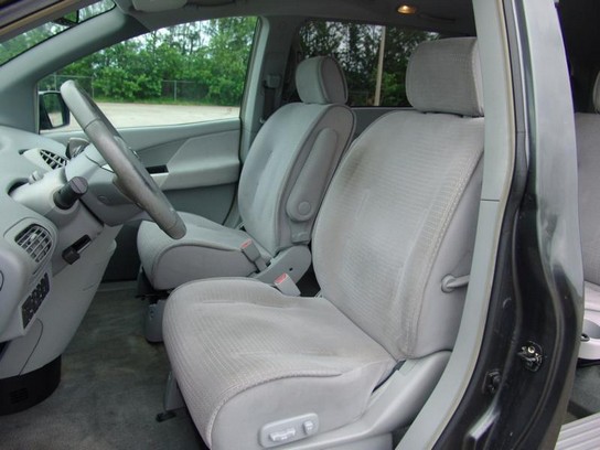 Florida Fine Cars - Used NISSAN QUEST 2005 MIAMI S