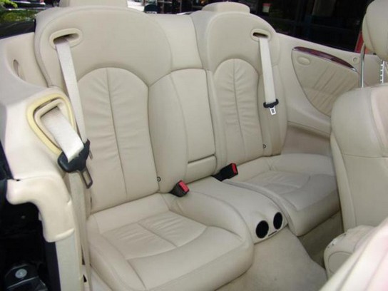 Florida Fine Cars - Used MERCEDES-BENZ CLK CLASS 2006 MIAMI CLK350