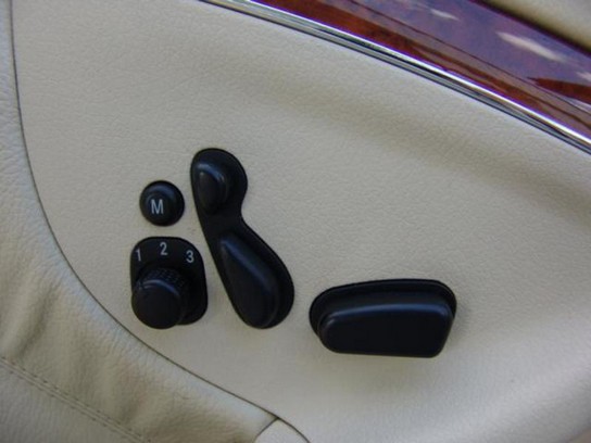 Florida Fine Cars - Used MERCEDES-BENZ CLK CLASS 2006 MIAMI CLK350