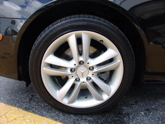 Florida Fine Cars - Used MERCEDES-BENZ CLK CLASS 2006 MIAMI CLK350