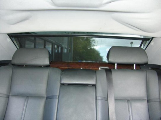 Florida Fine Cars - Used BMW 7 SERIES 2004 MIAMI 745Li