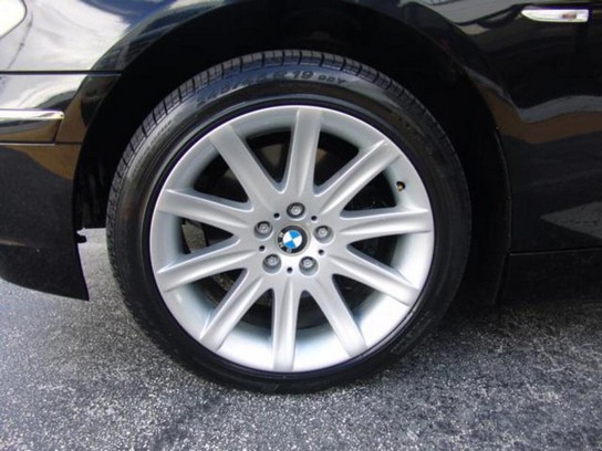 Florida Fine Cars - Used BMW 7 SERIES 2004 MIAMI 745Li