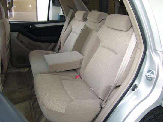 Florida Fine Cars - Used TOYOTA 4RUNNER 2005 MIAMI SR5 2WD