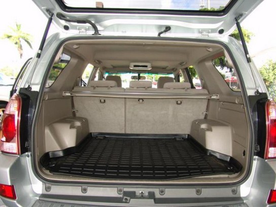 Florida Fine Cars - Used TOYOTA 4RUNNER 2005 MIAMI SR5 2WD