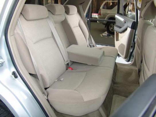 Florida Fine Cars - Used TOYOTA 4RUNNER 2005 MIAMI SR5 2WD