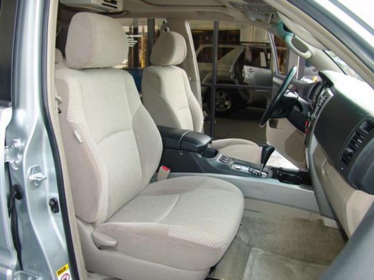 Florida Fine Cars - Used TOYOTA 4RUNNER 2005 MIAMI SR5 2WD
