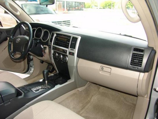 Florida Fine Cars - Used TOYOTA 4RUNNER 2005 MIAMI SR5 2WD