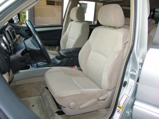 Florida Fine Cars - Used TOYOTA 4RUNNER 2005 MIAMI SR5 2WD