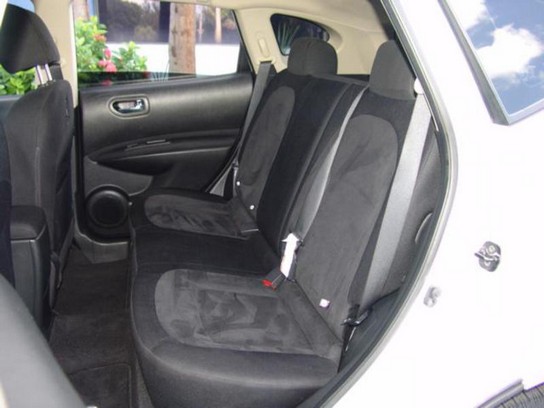 Florida Fine Cars - Used NISSAN ROGUE 2009 MIAMI S AWD