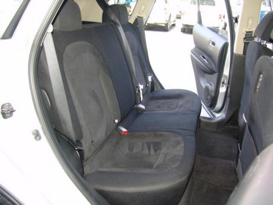 Florida Fine Cars - Used NISSAN ROGUE 2009 MIAMI S AWD