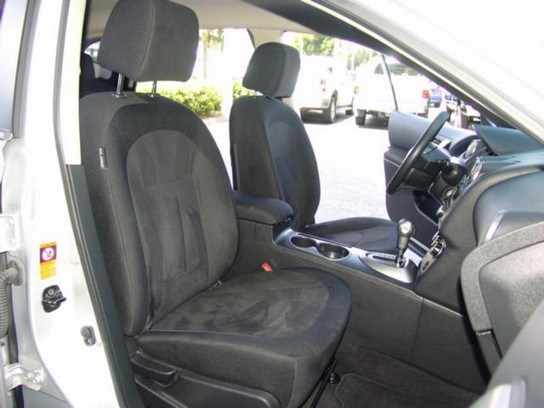 Florida Fine Cars - Used NISSAN ROGUE 2009 MIAMI S AWD