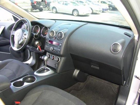 Florida Fine Cars - Used NISSAN ROGUE 2009 MIAMI S AWD