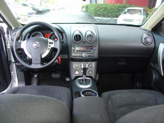 Florida Fine Cars - Used NISSAN ROGUE 2009 MIAMI S AWD