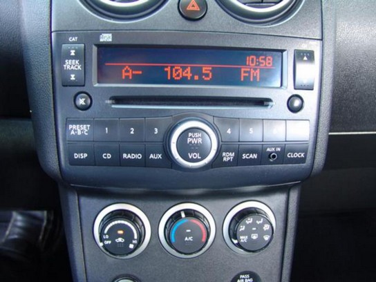 Florida Fine Cars - Used NISSAN ROGUE 2009 MIAMI S AWD