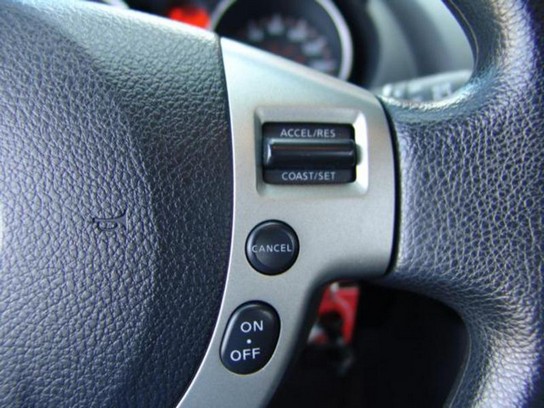 Florida Fine Cars - Used NISSAN ROGUE 2009 MIAMI S AWD