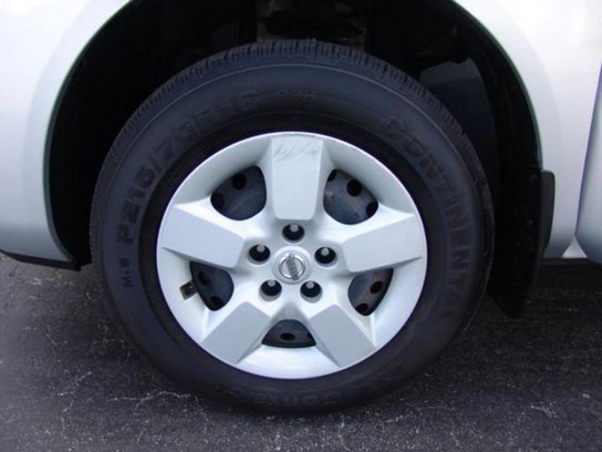 Florida Fine Cars - Used NISSAN ROGUE 2009 MIAMI S AWD