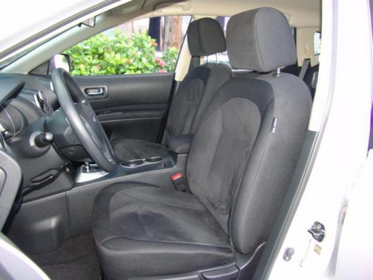 Florida Fine Cars - Used NISSAN ROGUE 2009 MIAMI S AWD