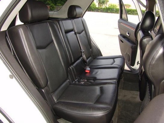 Florida Fine Cars - Used CADILLAC SRX 2007 MIAMI 3.6L AWD