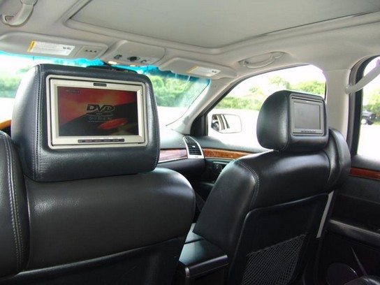 Florida Fine Cars - Used CADILLAC SRX 2007 MIAMI 3.6L AWD