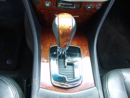 Florida Fine Cars - Used CADILLAC SRX 2007 MIAMI 3.6L AWD