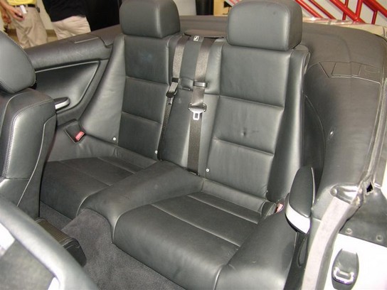 Florida Fine Cars - Used BMW 3 SERIES 2005 MIAMI M3 (AT/6