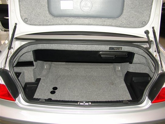 Florida Fine Cars - Used BMW 3 SERIES 2005 MIAMI M3 (AT/6