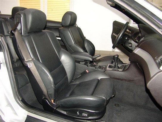 Florida Fine Cars - Used BMW 3 SERIES 2005 MIAMI M3 (AT/6